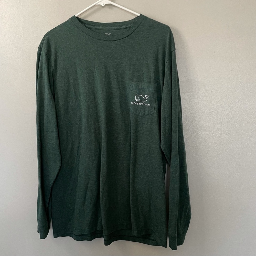Vineyard Vines long sleeve shirt